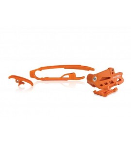 Cruna Catena KTM EXC-SX-SX F-EXC F Colore Nero 