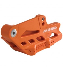 Cruna Catena KTM EXC-SX F-SX-EXC F Acerbis ARANCIONE 