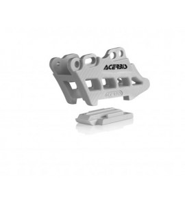 Cruna Catene Yamaha YZ F 250-450 Acerbis Bianco 