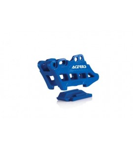 Cruna Catene Yamaha YZ F 250-450 Acerbis Blue 