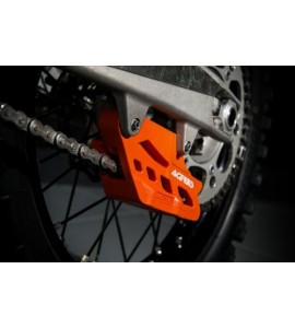 Cruna Catena KTM EXC-SX-SX F-EXC F Colore Nero 