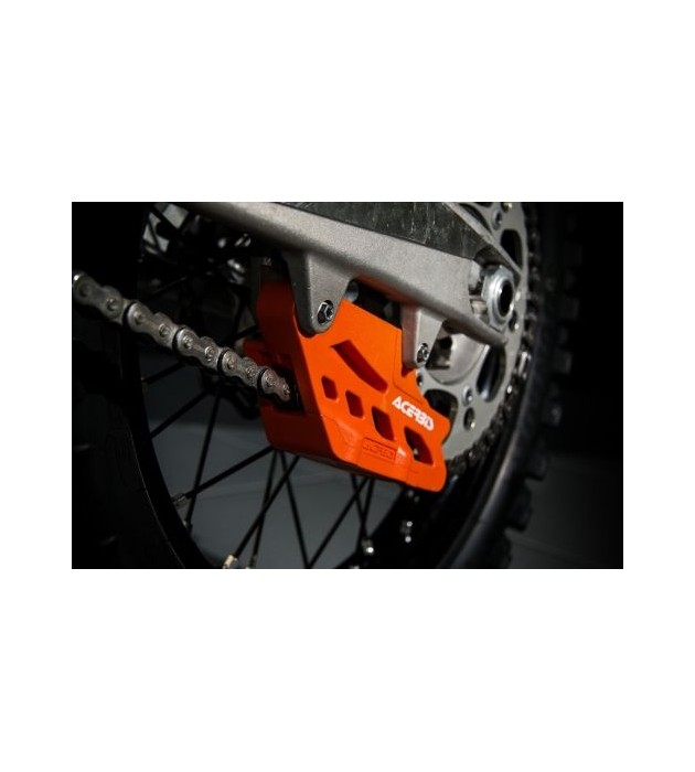 Cruna Catena Husqvarna TC-TE-FC-FE  Acerbis Nero