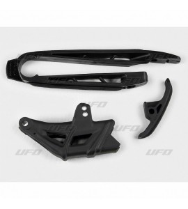 Cruna Catena KTM EXC-SX-SX F-EXC F Colore Nero 