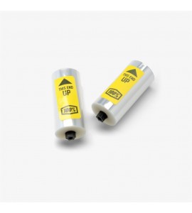 Rullini 100 x Cento FORECAST REPLACEMENT ROLLS 
