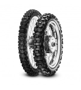 Pirelli MT 16 Garacross 