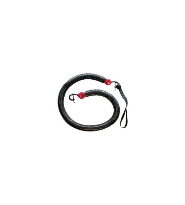 Cinghia Uso Traino Cobra KG 136-181 Lb 300-400 