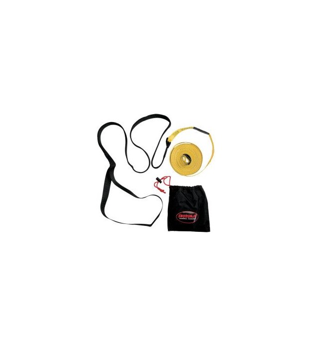 Cinghia Uso Traino SLICKTAPE RETRIEVAL STRAP SNOBUNJE