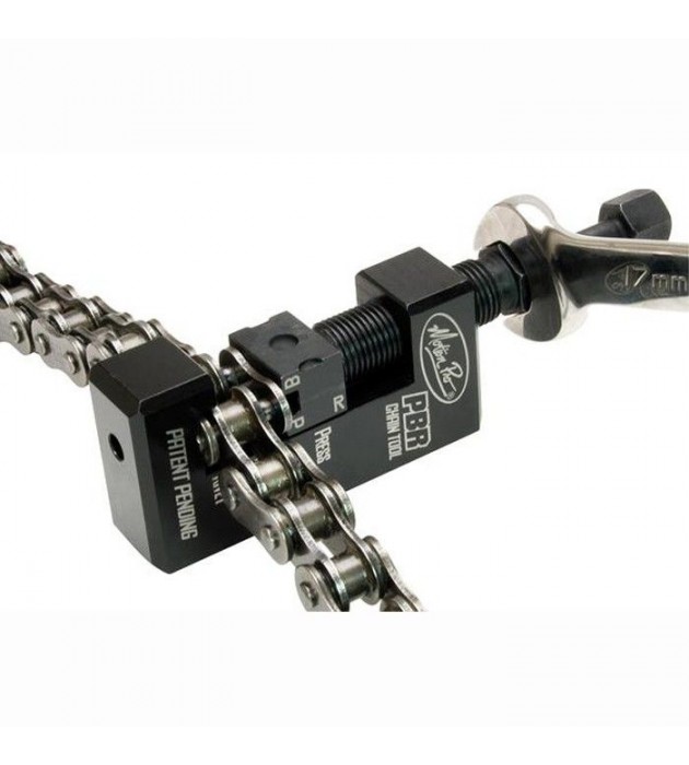 Taglia Catene Manuale Motion Pro PBR Chain Breaker 