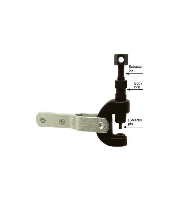 Taglia Catene Manuale Motion Pro  Chain Breaker 