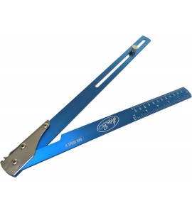 Misurazione Mono Folding Sag Scale II Motion Pro 