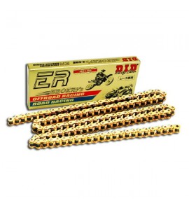 DID Motocross chain ERT 2120 Shirt