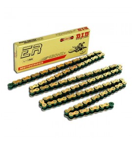 CATENA DID 420 NZ3 Oro Gold Black Passo 420 Maglie 140  