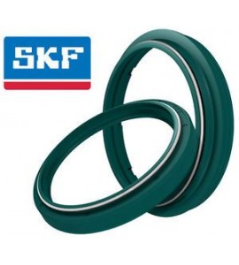 Paraolio Parapolvere SKF Verde SUZUKI RM-RMZ-RMZ X 125-250-450