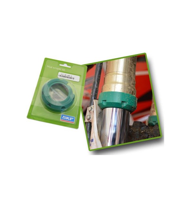 kit rimovibile Raschia Fango BETA RR