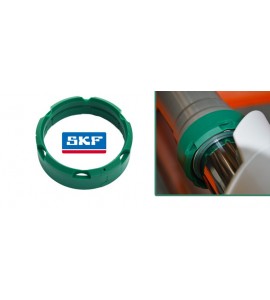 kit rimovibile SKF Raschia Fango HUSQVARNA TE-TC-FE-FC 