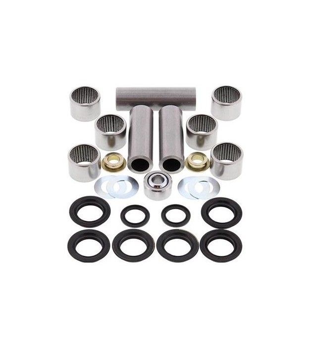 All balls Rear Wheel Bearings