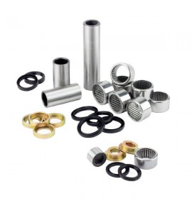 Kit Leveraggi WRP SUZUKI RM-RMZ 125-250-450