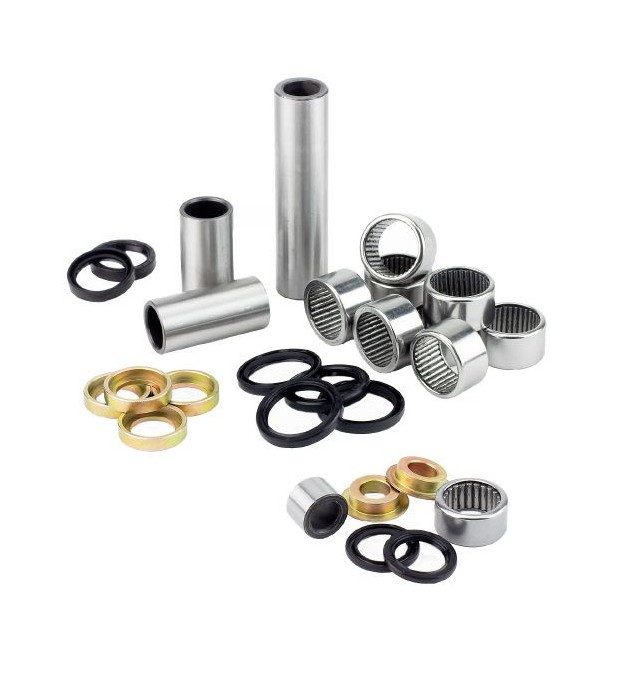 Kit Leveraggi WRP SUZUKI RM-RMZ 125-250-450