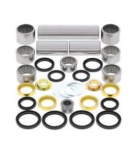 All balls Rear Wheel Bearings