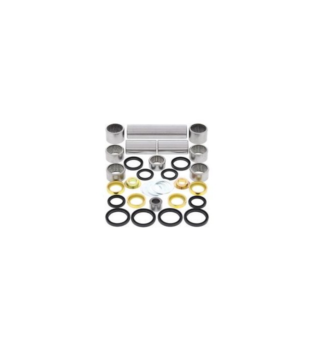 Kit Leveraggi WRP SUZUKI RM-RMZ 125-250-450
