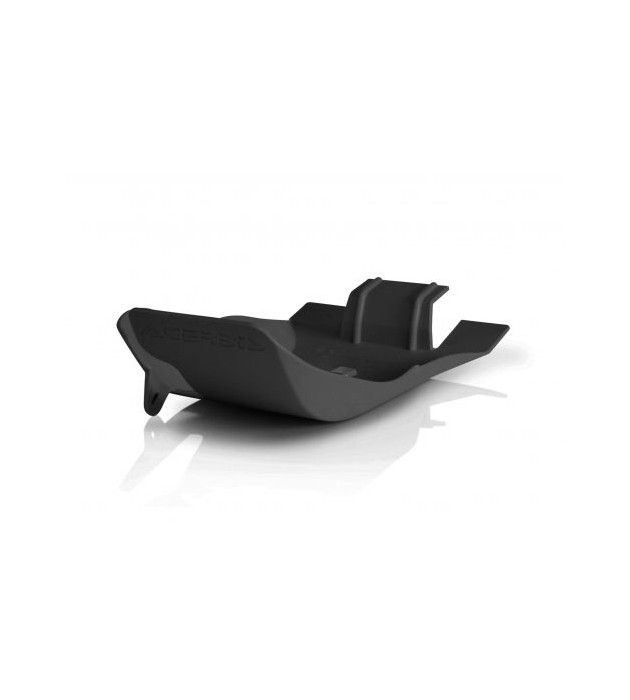 Paramotore Acerbis KTM SX-SX F-EXC-EXC F Avvolgente in Plastica Nero 