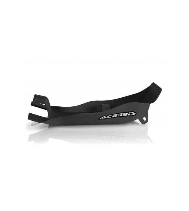 Paramotore Acerbis KTM SX-SX F-EXC-EXC F Avvolgente in Plastica Nero 