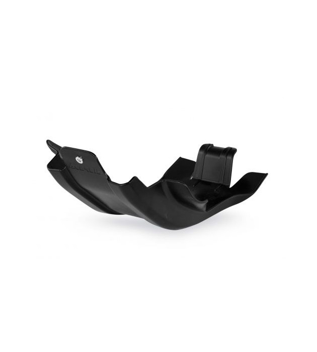 Paramotore Acerbis KTM SX-SX F-EXC-EXC F Avvolgente in Plastica Nero 