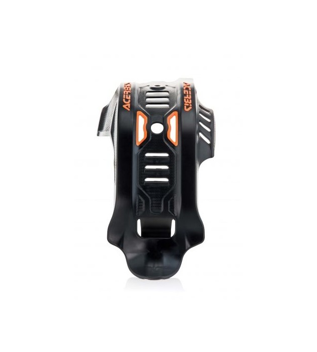 Paramotore Acerbis KTM SX-SX F-EXC-EXC F Avvolgente in Plastica Nero 