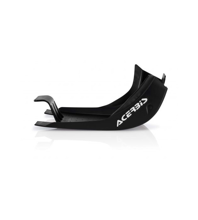 Paramotore Acerbis SUZUKI RMZ  Avvolgente in Plastica NERO