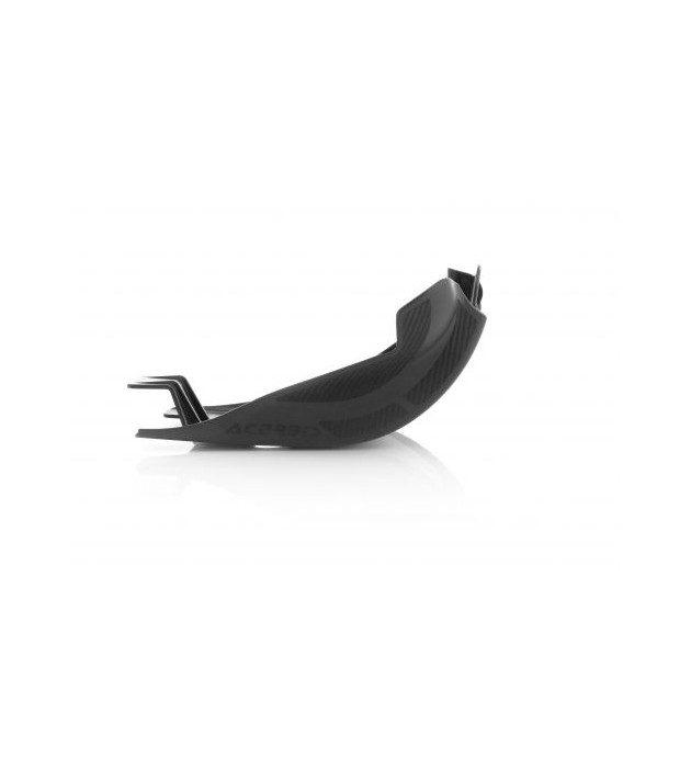 Paramotore Acerbis HONDA CRF 250-450 Avvolgente in Plastica NERO