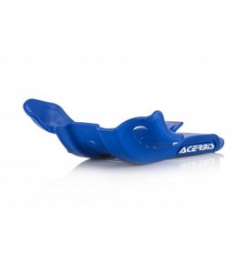 Paramotore Acerbis YAMAHA YZF-WRF 250-450 Avvolgente in Plastica 