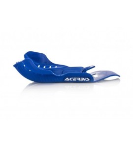 Paramotore Acerbis YAMAHA YZF-WRF 250-450 Avvolgente in Plastica 