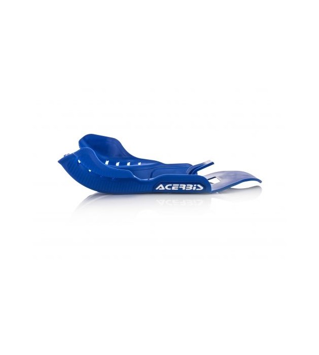 Paramotore Acerbis YAMAHA YZF-WRF 250-450 Avvolgente in Plastica 