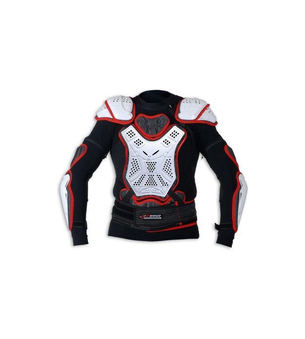 Pettorina Valkyrie 2 (versione Lunga)