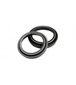 All balls + Dust Seal Kit Fork