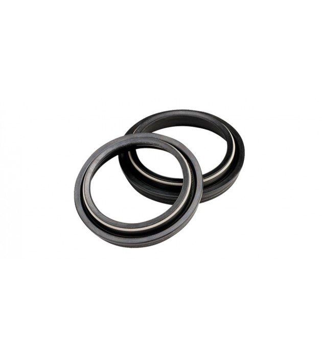 Parapolvere Forcella Nero YAMAHA YZ-YZF-WRF 125-250-400-426-450