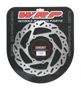 Braking Disco Wawe magg 270  
