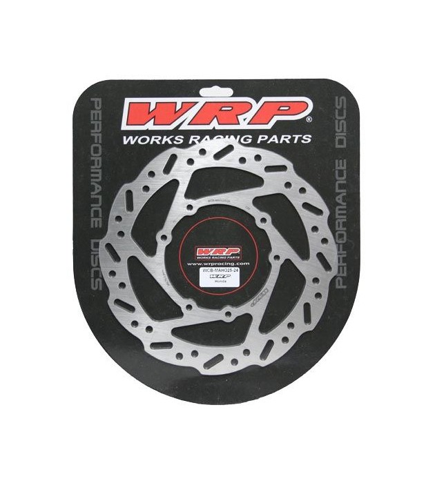 Braking Disco Wawe magg 270  
