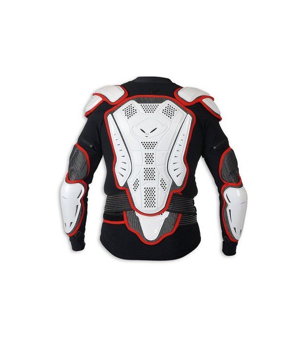 Pettorina Valkyrie 2 (versione Lunga)