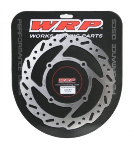 DISCO FRENO KAWASAKI KX-KXF WRP Anteriore  