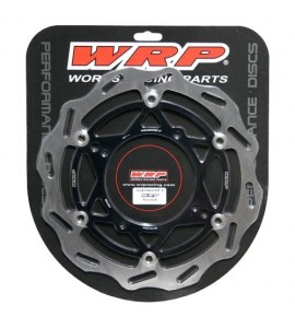 Braking Disco Wawe magg 270  
