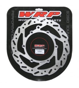 DISCO FRENO KTM SX-SXF-EXC-EXC F  WRP Anteriore  