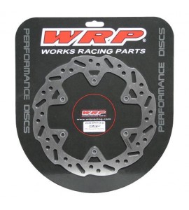 Braking Disco Wawe magg 270  