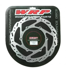 Braking Disco Wawe magg 270  