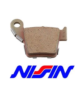 KTM Pastiglie Freno BRAKING CM44 Anteriori
