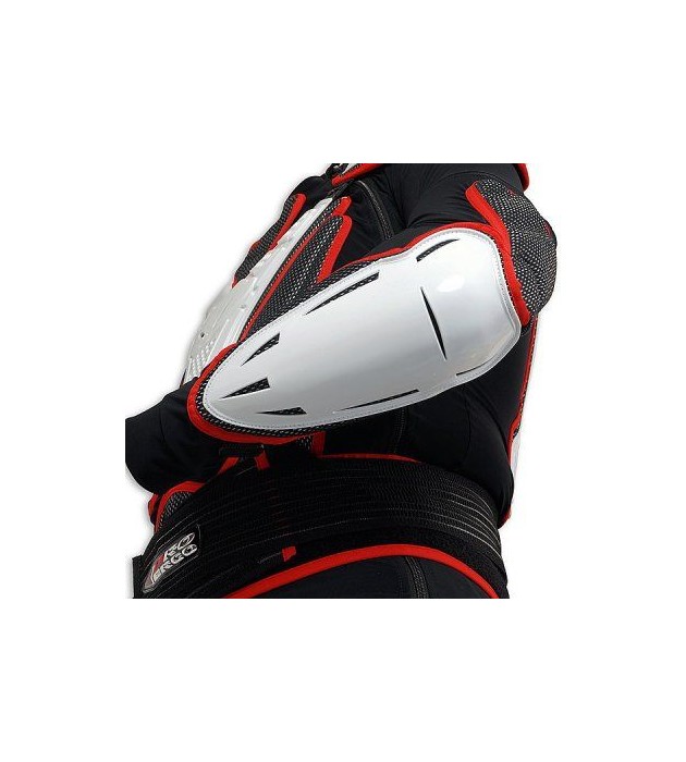 Pettorina Valkyrie 2 (versione Lunga)