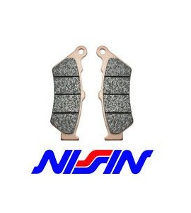 KTM Pastiglie Freno BRAKING CM44 Anteriori