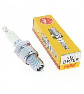 Candela NGK BR 7 ES