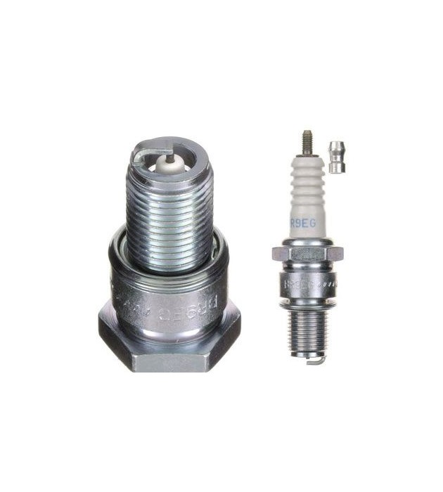 Candela NGK DCPR 8 E 