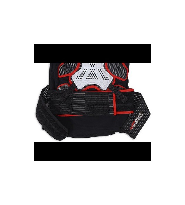 Pettorina Valkyrie 2 (versione Lunga)